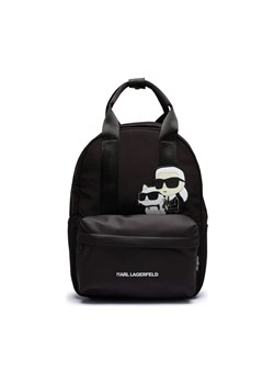 Karl Lagerfeld Kids Plecak ze sklepu Gomez Fashion Store w kategorii Plecaki dla dzieci - zdjęcie 184306395