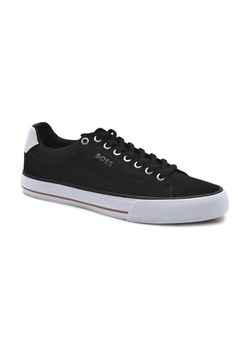 BOSS BLACK Tenisówki Aiden ze sklepu Gomez Fashion Store w kategorii Trampki męskie - zdjęcie 184306397