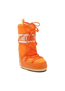 Moon Boot Ocieplane śniegowce ze sklepu Gomez Fashion Store w kategorii Śniegowce damskie - zdjęcie 184306405
