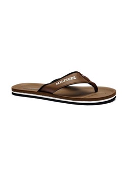 Tommy Hilfiger Japonki ze sklepu Gomez Fashion Store w kategorii Klapki męskie - zdjęcie 184306415