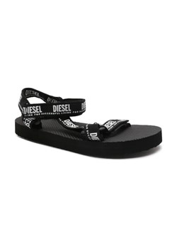 Diesel Sandały ze sklepu Gomez Fashion Store w kategorii Sandały dziecięce - zdjęcie 184306419