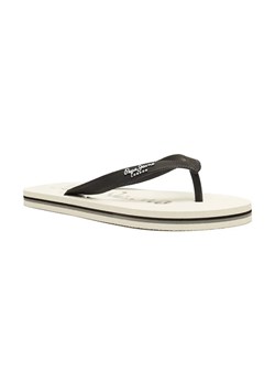Pepe Jeans London Japonki ze sklepu Gomez Fashion Store w kategorii Klapki męskie - zdjęcie 184306429