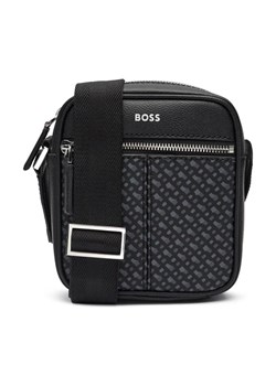 BOSS BLACK Reporterka Zair N ze sklepu Gomez Fashion Store w kategorii Torby męskie - zdjęcie 184306435
