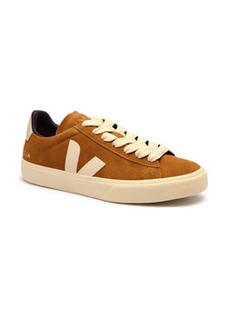 VEJA Skórzane sneakersy Campo ze sklepu Gomez Fashion Store w kategorii Buty sportowe męskie - zdjęcie 184306439