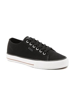 BOSS BLACK Tenisówki Aiden ze sklepu Gomez Fashion Store w kategorii Trampki damskie - zdjęcie 184306445