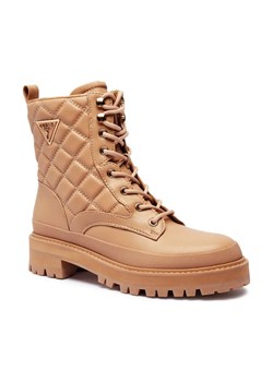 Guess Botki BADAE2 ze sklepu Gomez Fashion Store w kategorii Workery damskie - zdjęcie 184306459