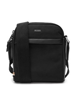 BOSS BLACK Reporterka Highway_N_NS zip N ze sklepu Gomez Fashion Store w kategorii Torby męskie - zdjęcie 184306495