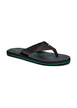 Tommy Hilfiger Japonki ze sklepu Gomez Fashion Store w kategorii Klapki męskie - zdjęcie 184306499