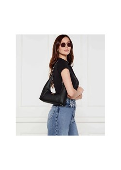 Guess Hobo CALISTA ze sklepu Gomez Fashion Store w kategorii Torebki hobo - zdjęcie 184306505
