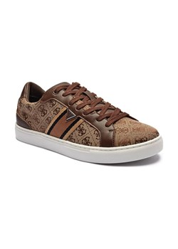 Guess Sneakersy TODI II ze sklepu Gomez Fashion Store w kategorii Buty sportowe męskie - zdjęcie 184306506