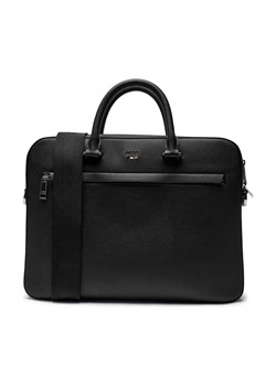 BOSS BLACK Torba na laptopa Ray ze sklepu Gomez Fashion Store w kategorii Torby na laptopa - zdjęcie 184306508