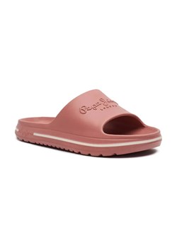 Pepe Jeans London Klapki ze sklepu Gomez Fashion Store w kategorii Klapki damskie - zdjęcie 184306525
