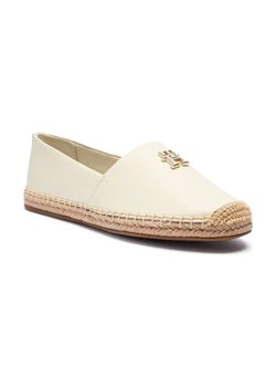 Tommy Hilfiger Skórzane espadryle ze sklepu Gomez Fashion Store w kategorii Espadryle damskie - zdjęcie 184306529