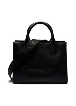 TWINSET Kuferek ze sklepu Gomez Fashion Store w kategorii Kuferki - zdjęcie 184306536