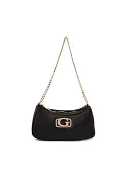 Guess Torebka wieczorowa PRUE MINI ze sklepu Gomez Fashion Store w kategorii Listonoszki - zdjęcie 184306547