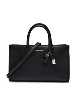 Michael Kors Skórzany kuferek ze sklepu Gomez Fashion Store w kategorii Kuferki - zdjęcie 184306568
