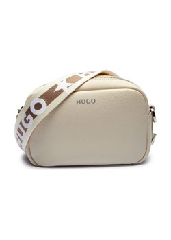 HUGO Listonoszka Bel ze sklepu Gomez Fashion Store w kategorii Listonoszki - zdjęcie 184306578