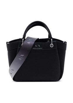 Armani Exchange Torebka na ramię ze sklepu Gomez Fashion Store w kategorii Listonoszki - zdjęcie 184306587
