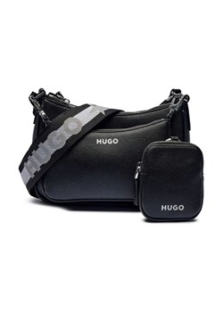 HUGO Listonoszka 3w1 Bel Multi W.L. ze sklepu Gomez Fashion Store w kategorii Listonoszki - zdjęcie 184306588