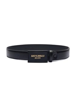 Just Cavalli Skórzany pasek ze sklepu Gomez Fashion Store w kategorii Paski męskie - zdjęcie 184306589