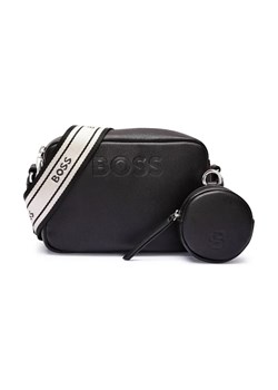 BOSS BLACK Listonoszka + saszetka Addison ze sklepu Gomez Fashion Store w kategorii Listonoszki - zdjęcie 184306595