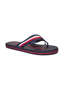 Tommy Hilfiger Japonki ze sklepu Gomez Fashion Store w kategorii Klapki męskie - zdjęcie 184306596