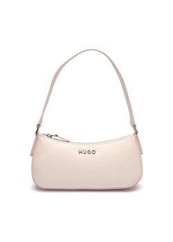 HUGO Hobo Chris SM R.N. ze sklepu Gomez Fashion Store w kategorii Torebki hobo - zdjęcie 184306636