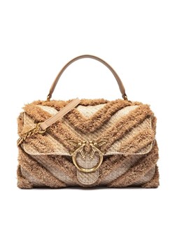 Pinko Torebka na ramię LOVE LADY PUFF CLASSIC ze sklepu Gomez Fashion Store w kategorii Listonoszki - zdjęcie 184306639