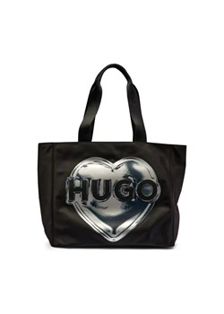 HUGO Shopperka Becky ze sklepu Gomez Fashion Store w kategorii Torby Shopper bag - zdjęcie 184306656