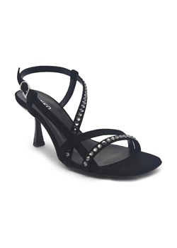Pinko Skórzane sandały ANAIS ze sklepu Gomez Fashion Store w kategorii Sandały damskie - zdjęcie 184306659