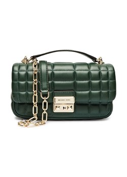 Michael Kors Skórzana torebka na ramię Tribeca ze sklepu Gomez Fashion Store w kategorii Listonoszki - zdjęcie 184306669
