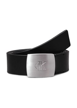 Calvin Klein Jeans Skórzany pasek ze sklepu Gomez Fashion Store w kategorii Paski męskie - zdjęcie 184306687