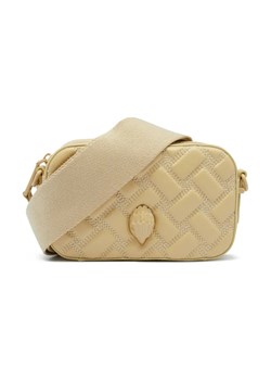 Kurt Geiger Skórzana listonoszka KENSINGTON ze sklepu Gomez Fashion Store w kategorii Listonoszki - zdjęcie 184306708