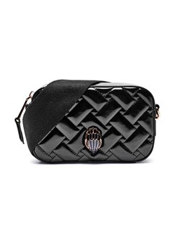 Kurt Geiger Skórzana listonoszka 690-KENSINGTON ze sklepu Gomez Fashion Store w kategorii Listonoszki - zdjęcie 184306709