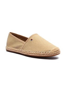Tommy Hilfiger Espadryle FLAG CANVAS ze sklepu Gomez Fashion Store w kategorii Espadryle damskie - zdjęcie 184306719