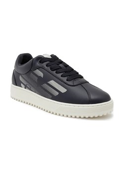 Emporio Armani Sneakersy SNK ACTION ze sklepu Gomez Fashion Store w kategorii Buty sportowe męskie - zdjęcie 184306726