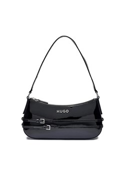 HUGO Hobo Chris ze sklepu Gomez Fashion Store w kategorii Torebki hobo - zdjęcie 184306746