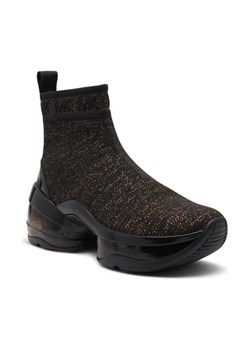 Michael Kors Sneakersy TEXTILE TEXTILE FLOCKED ze sklepu Gomez Fashion Store w kategorii Buty sportowe damskie - zdjęcie 184306756