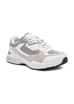 Pepe Jeans London Sneakersy DAVE EVOLUTION ze sklepu Gomez Fashion Store w kategorii Buty sportowe damskie - zdjęcie 184306758