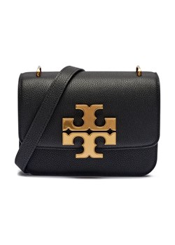 TORY BURCH Skórzana torebka na ramię ELEANOR ze sklepu Gomez Fashion Store w kategorii Listonoszki - zdjęcie 184306765