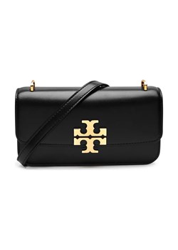 TORY BURCH Skórzana torebka na ramię Eleanor ze sklepu Gomez Fashion Store w kategorii Listonoszki - zdjęcie 184306778