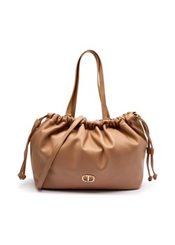 TWINSET Shopperka ze sklepu Gomez Fashion Store w kategorii Torby Shopper bag - zdjęcie 184306779