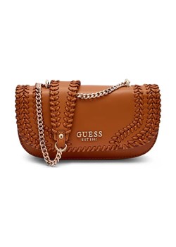 Guess Torebka na ramię TATUM ze sklepu Gomez Fashion Store w kategorii Listonoszki - zdjęcie 184306785