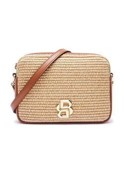BOSS BLACK Listonoszka B_ICON ze sklepu Gomez Fashion Store w kategorii Listonoszki - zdjęcie 184306796