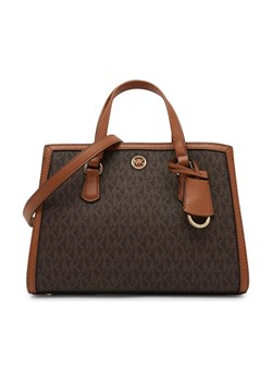 Michael Kors Skórzany kuferek Chantal ze sklepu Gomez Fashion Store w kategorii Kuferki - zdjęcie 184306817