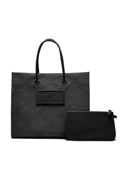 Elisabetta Franchi Shopperka + saszetka ze sklepu Gomez Fashion Store w kategorii Torby Shopper bag - zdjęcie 184306819