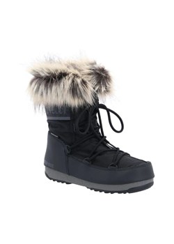 Moon Boot Ocieplane śniegowce MONACO ze sklepu Gomez Fashion Store w kategorii Śniegowce damskie - zdjęcie 184306826