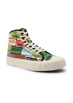 Kenzo Trampki ze sklepu Gomez Fashion Store w kategorii Trampki damskie - zdjęcie 184306837