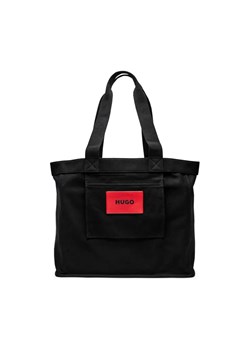 HUGO Shopperka Becky ze sklepu Gomez Fashion Store w kategorii Torby Shopper bag - zdjęcie 184306846