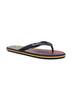 Pepe Jeans London Japonki ze sklepu Gomez Fashion Store w kategorii Klapki męskie - zdjęcie 184306865